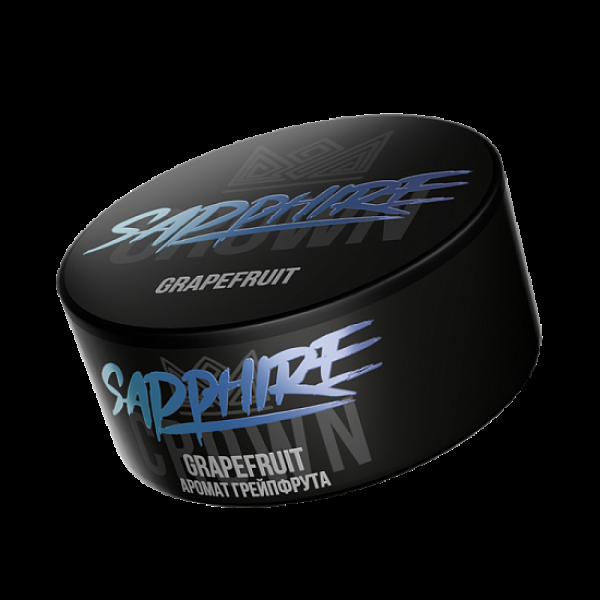 Табак Sapphire Crown Grapefruit  100 грамм в Сочи