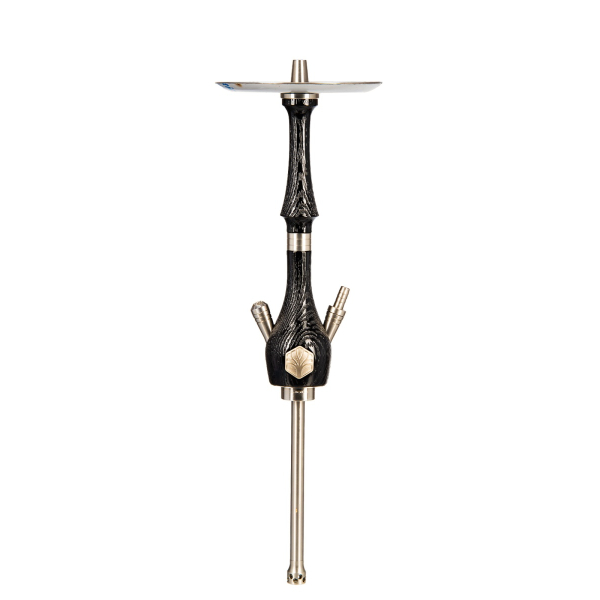 Кальян Mr. Wood Craft (Black)  в Сочи