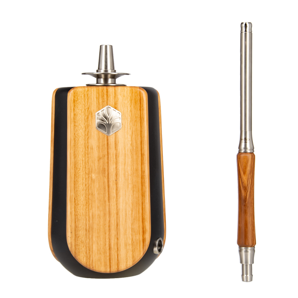 Кальян Mr. Wood Prisma Ares (Black) в Сочи