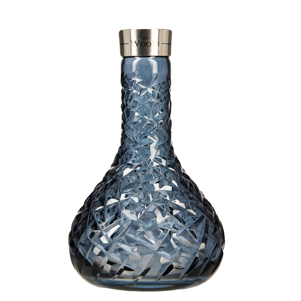 Колба Mr. Wood Classic (Black Luster) Vase в Сочи
