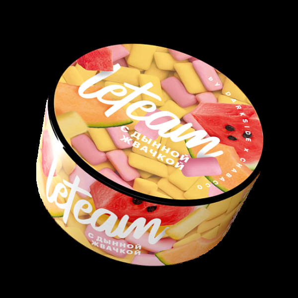 Смесь Leteam С Дынной Жвачкой  Medium 25 гр в Сочи