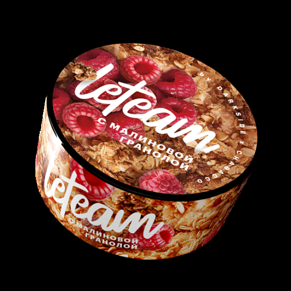 Смесь Leteam С Малиновой Гранолой  Medium 25 гр в Сочи