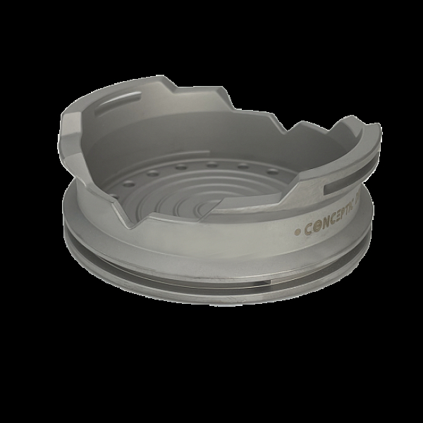 Калауд Conceptic Hmd Steel Mate в Сочи