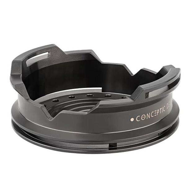 Калауд Conceptic Hmd Black Mate в Сочи