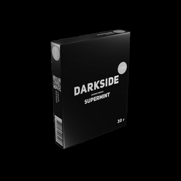 Табак Darkside Core Supermint  30 грамм в Сочи