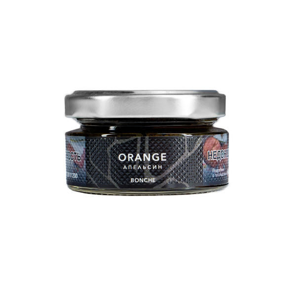 Табак Bonche Orange  30 гр в Сочи