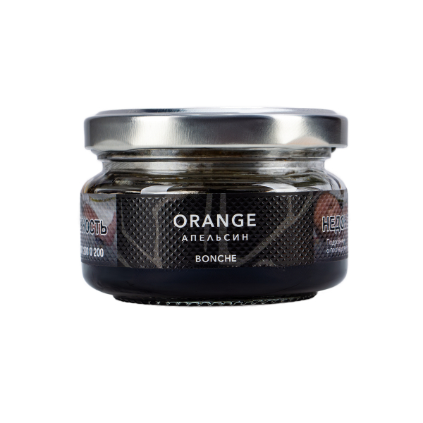 Табак Bonche Orange  60 гр в Сочи