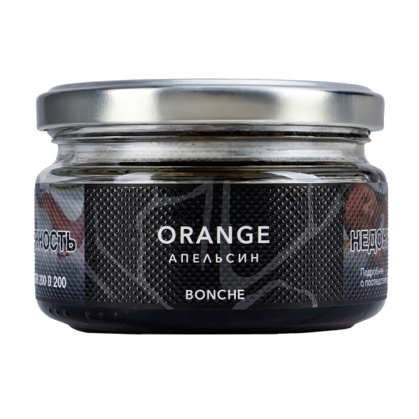 Табак Bonche Orange  120 гр в Сочи