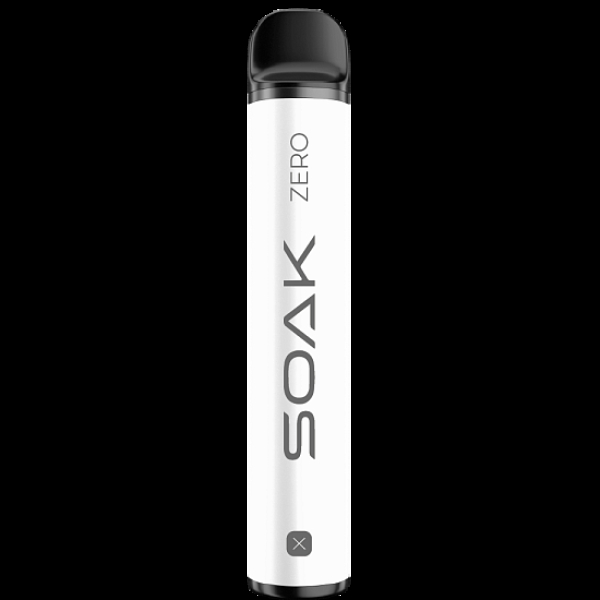 Электронка Soak X Zero 2200 Тростниковая Мята в Сочи