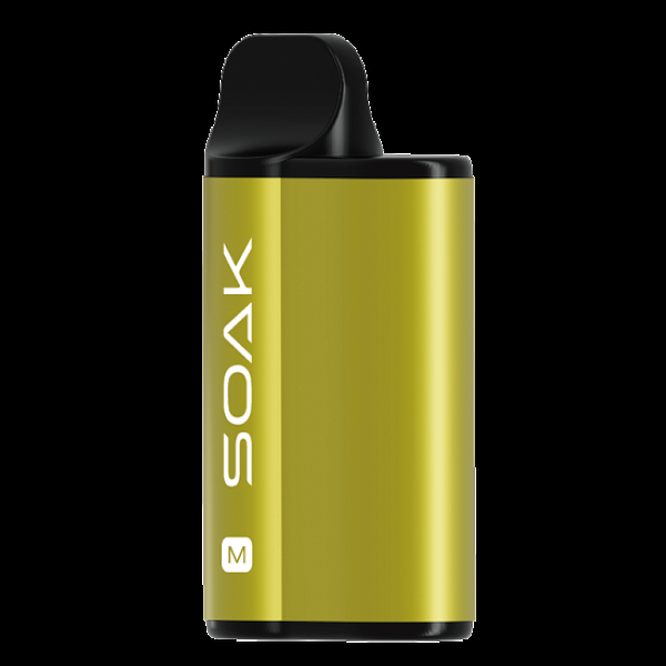 Электронка Soak M 6000 Ананасовый Сироп в Сочи