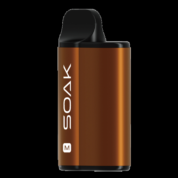 Электронка Soak M 6000 Булочка С Корицей в Сочи