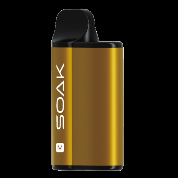 Электронка Soak M 6000 Запеченная Груша в Сочи
