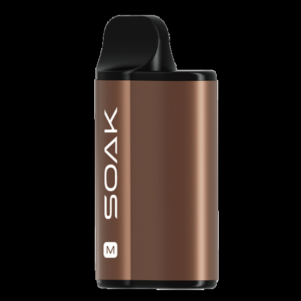 Электронка Soak M 6000 Какао С Маршмеллоу в Сочи