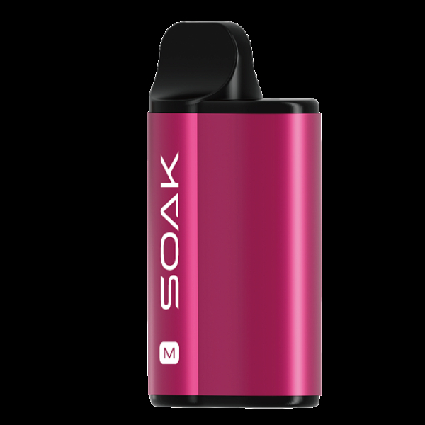 Электронка Soak M 6000 Свежая Маракуйя в Сочи