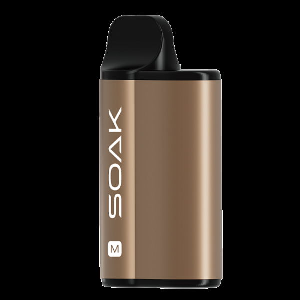 Электронка Soak M 6000 Сгущенное Молоко в Сочи