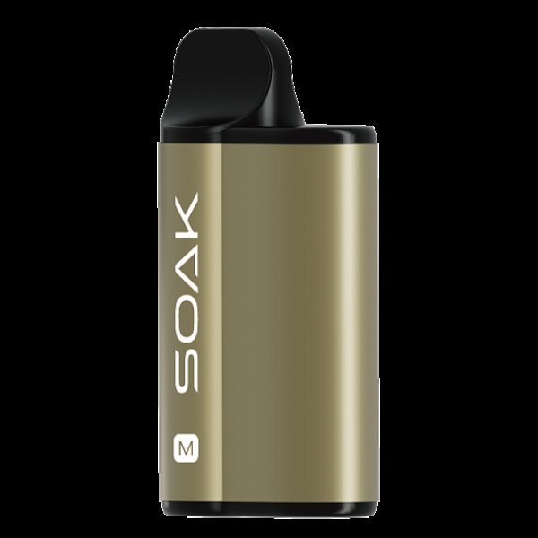 Электронка Soak M 6000 Чизкейк Нью-Йорк в Сочи