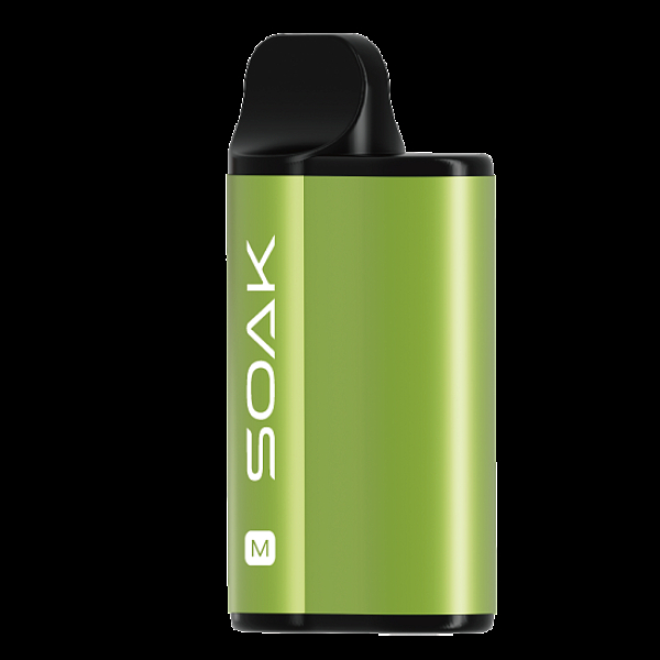 Электронка Soak M 6000 Японская Матча в Сочи