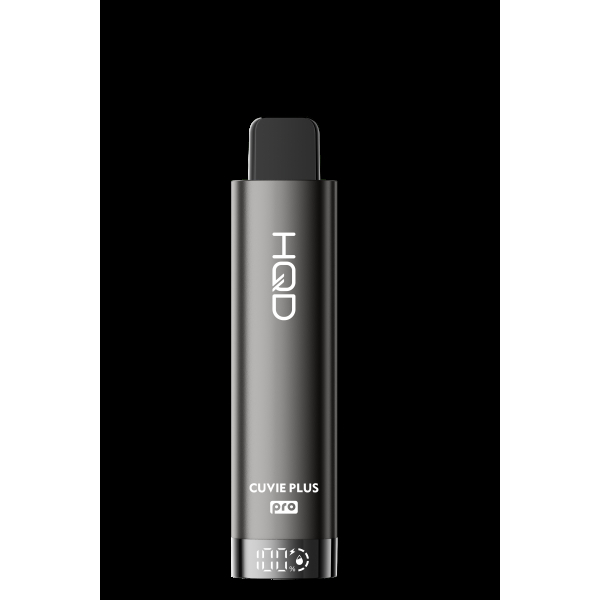 Электронка Hqd Cuvie Plus Pro Мята Хвоя И Лесные Ягоды (9000 Затяжек) в Сочи