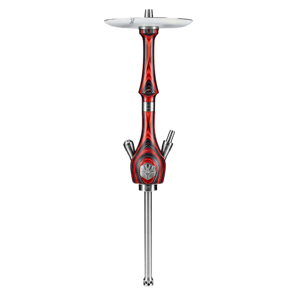Кальян Mr. Wood Elegant (Red)  в Сочи