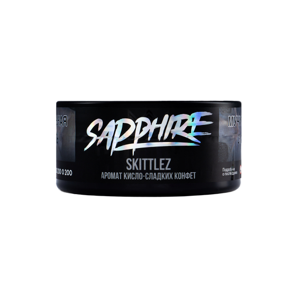 Табак Sapphire Crown Skittlez  100 грамм в Сочи