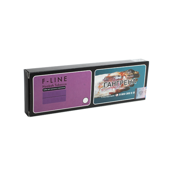 Табак Tangiers Passion Fruit F-Line  250 грамм в Сочи