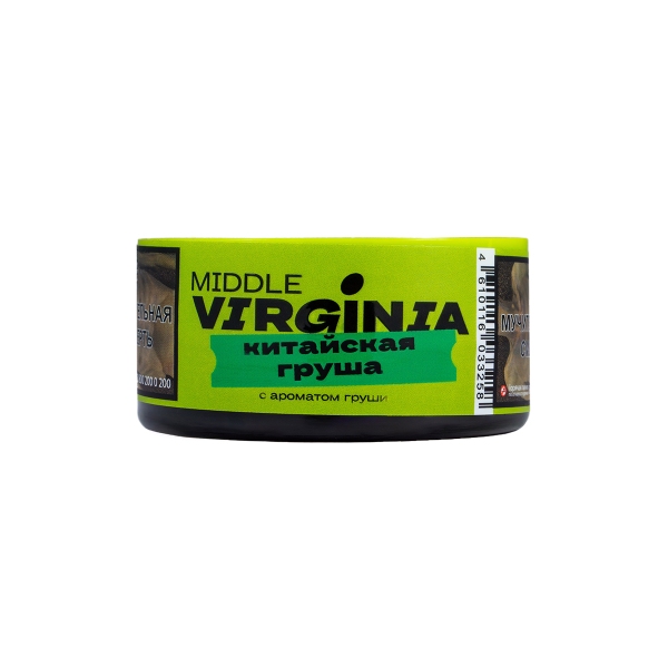 Табак Original Virginia Middle Китайская Груша  25 грамм в Сочи
