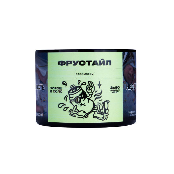 Табак Северный Фрустайл  40 грамм в Сочи