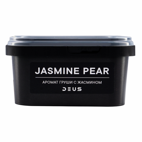 Табак Deus Jasmine Pear  250 грамм в Сочи