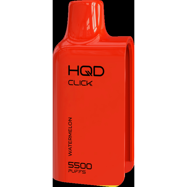 Картридж Hqd Click Арбуз (5500 Затяжек) в Сочи