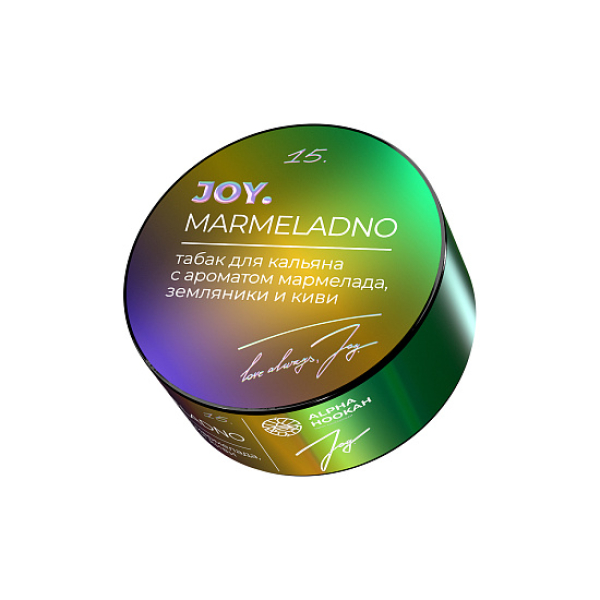 Табак Joy Marmeladno 15  25 грамм в Сочи