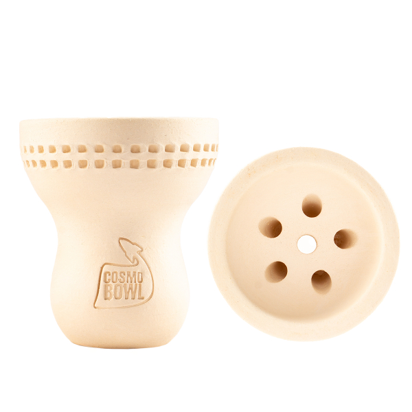 Чаша Cosmo Bowl Turkish White Classic + Pack в Сочи