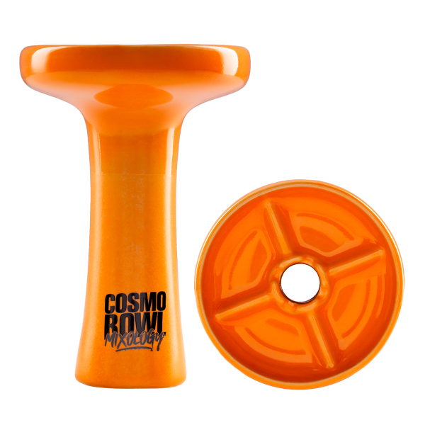Чаша Cosmo Bowl Mixology Orange в Сочи