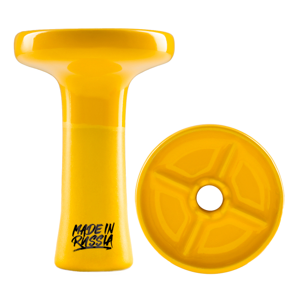 Чаша Cosmo Bowl Mixology Yellow в Сочи