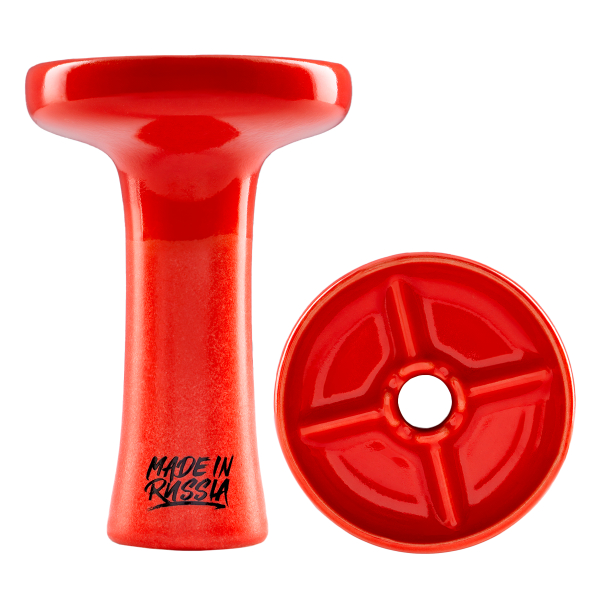 Чаша Cosmo Bowl Mixology Red в Сочи