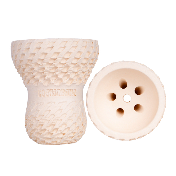 Чаша Cosmo Bowl Turkish White Predator + Pack в Сочи
