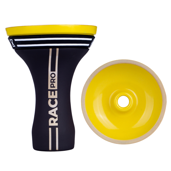 Чаша Alpha Bowl Race Phunnel Pro (Ph) (Yellow) в Сочи