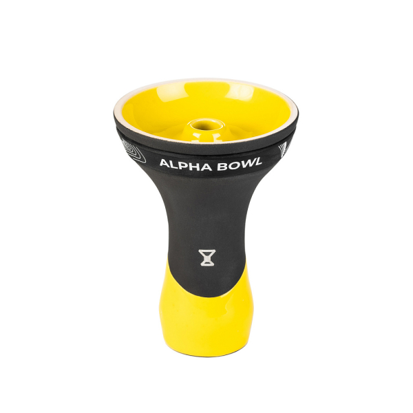 Чаша Alpha Bowl Race Phunnel (Ph) (Yellow) в Сочи