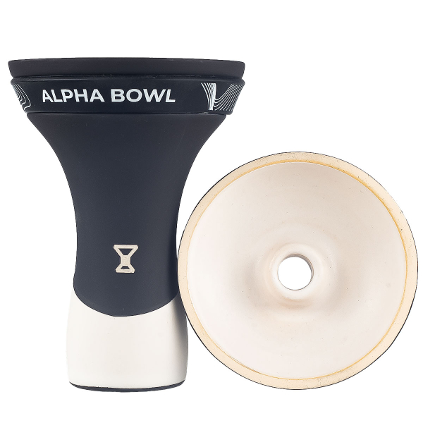 Чаша Alpha Bowl Race Phunnel (Ph) (White Matte) в Сочи