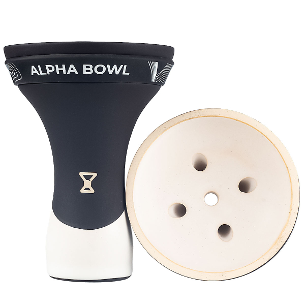 Чаша Alpha Bowl Race Classic (Df) (White Matte) в Сочи