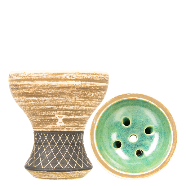 Чаша Alpha Bowl Turk Design (Forest) в Сочи