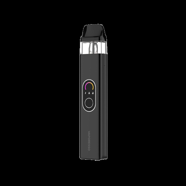 POD-система Vaporesso Xros 4 Pod Kit 1000Mah Black  в Сочи