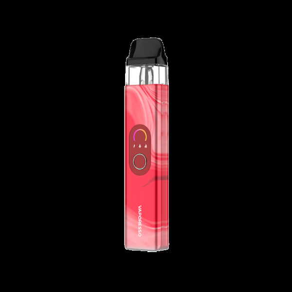 POD-система Vaporesso Xros 4 Pod Kit 1000Mah Bloody Mary  в Сочи