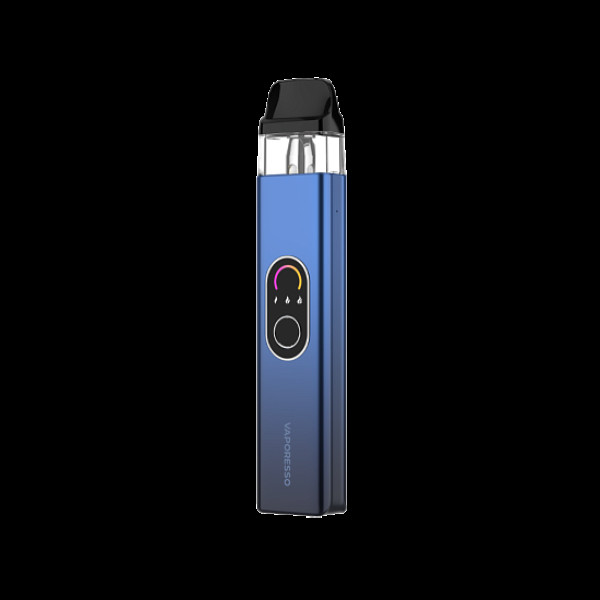 POD-система Vaporesso Xros 4 Pod Kit 1000Mah Blue  в Сочи