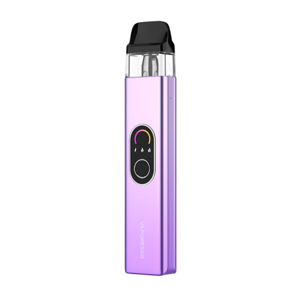 POD-система Vaporesso Xros 4 Pod Kit 1000Mah Lilac Purple  в Сочи
