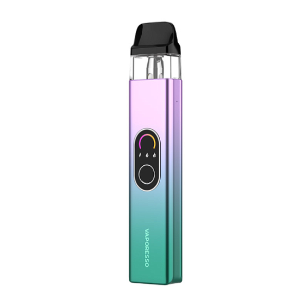 POD-система Vaporesso Xros 4 Pod Kit 1000Mah Pink Mint  в Сочи