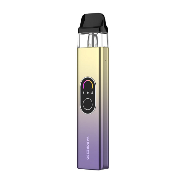 POD-система Vaporesso Xros 4 Pod Kit 1000Mah Sunset Neon  в Сочи