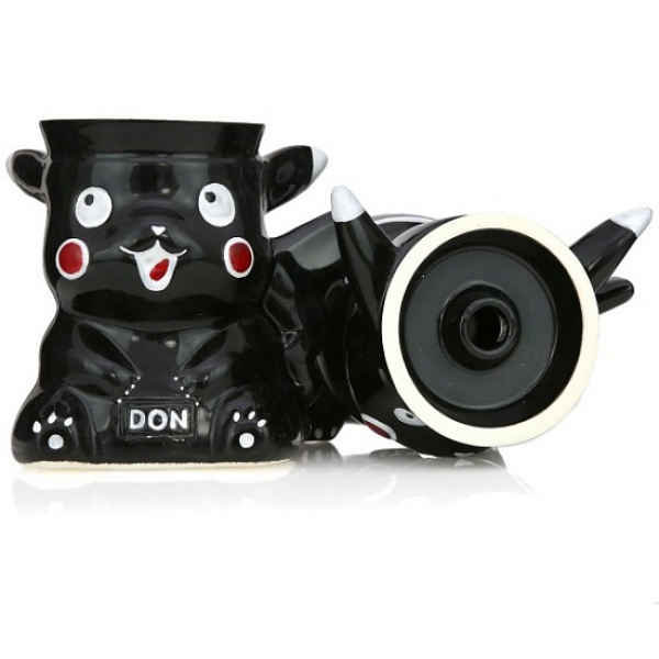 Чаша Don Bowl Pika Black Phunnel в Сочи