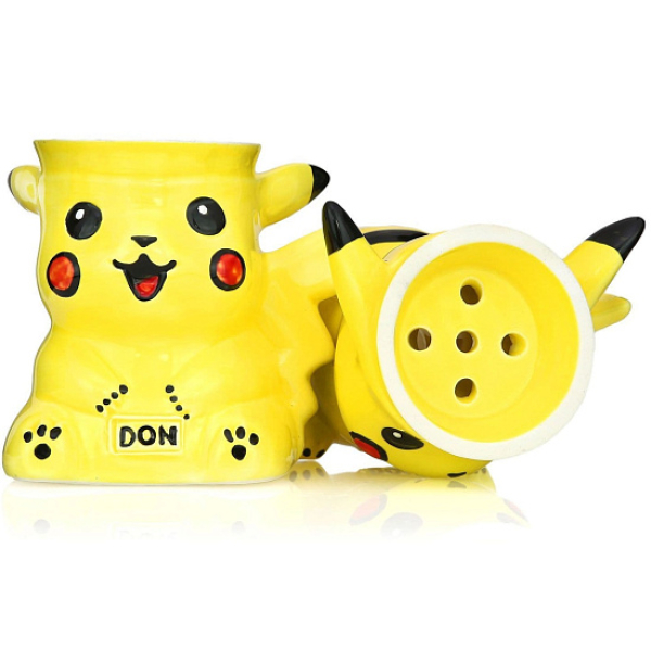 Чаша Don Bowl Pika Evil в Сочи