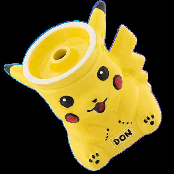 Чаша Don Bowl Pika Phunnel в Сочи