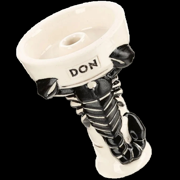Чаша Don Bowl Scorpio в Сочи